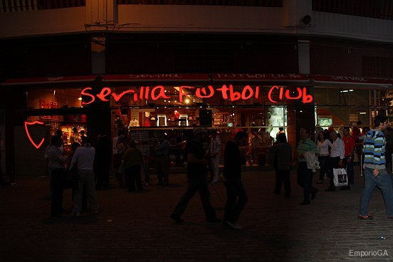 FC Sevilla - 