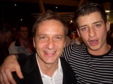 Horst & Gio