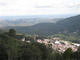 Monchique