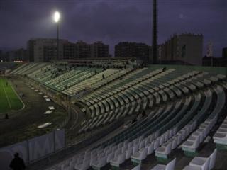 Stadion Vitoria Setubal